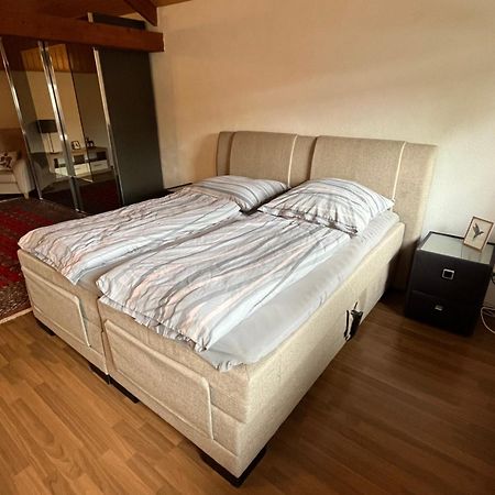 Ferienwohnung Jansen Selfkant Ngoại thất bức ảnh