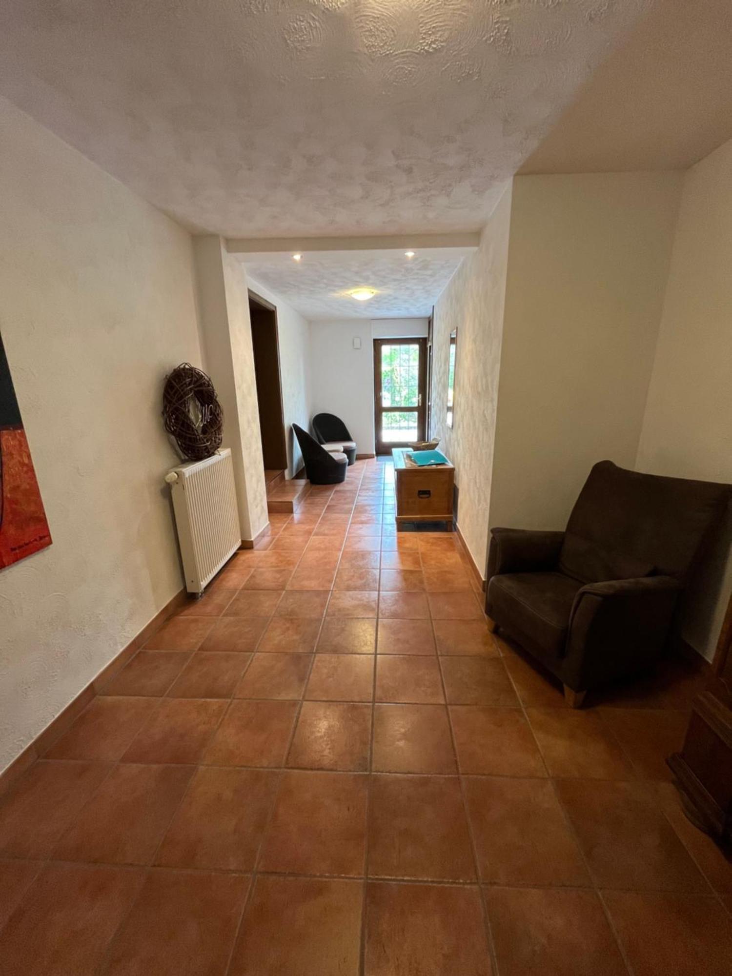 Ferienwohnung Jansen Selfkant Ngoại thất bức ảnh