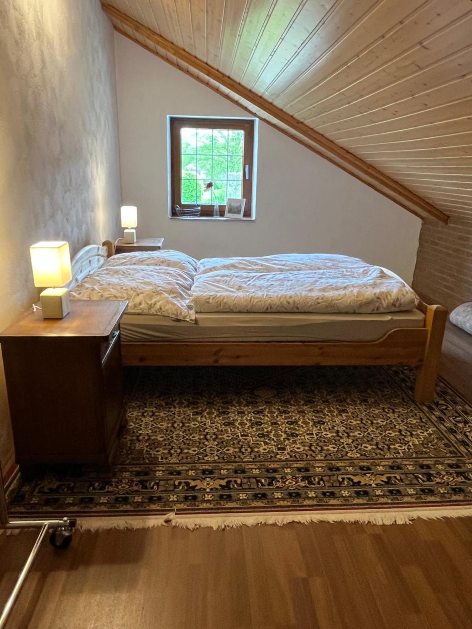 Ferienwohnung Jansen Selfkant Ngoại thất bức ảnh