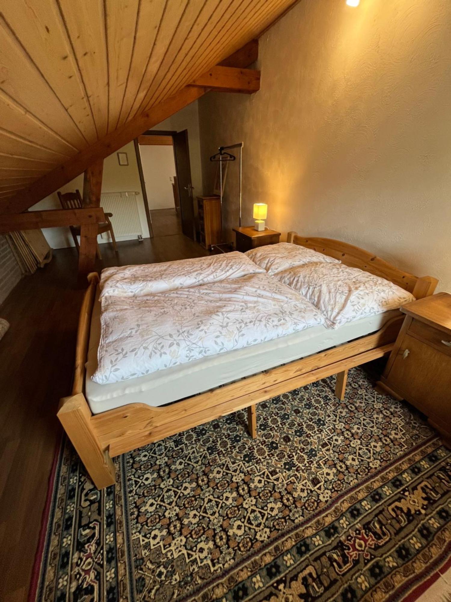 Ferienwohnung Jansen Selfkant Ngoại thất bức ảnh