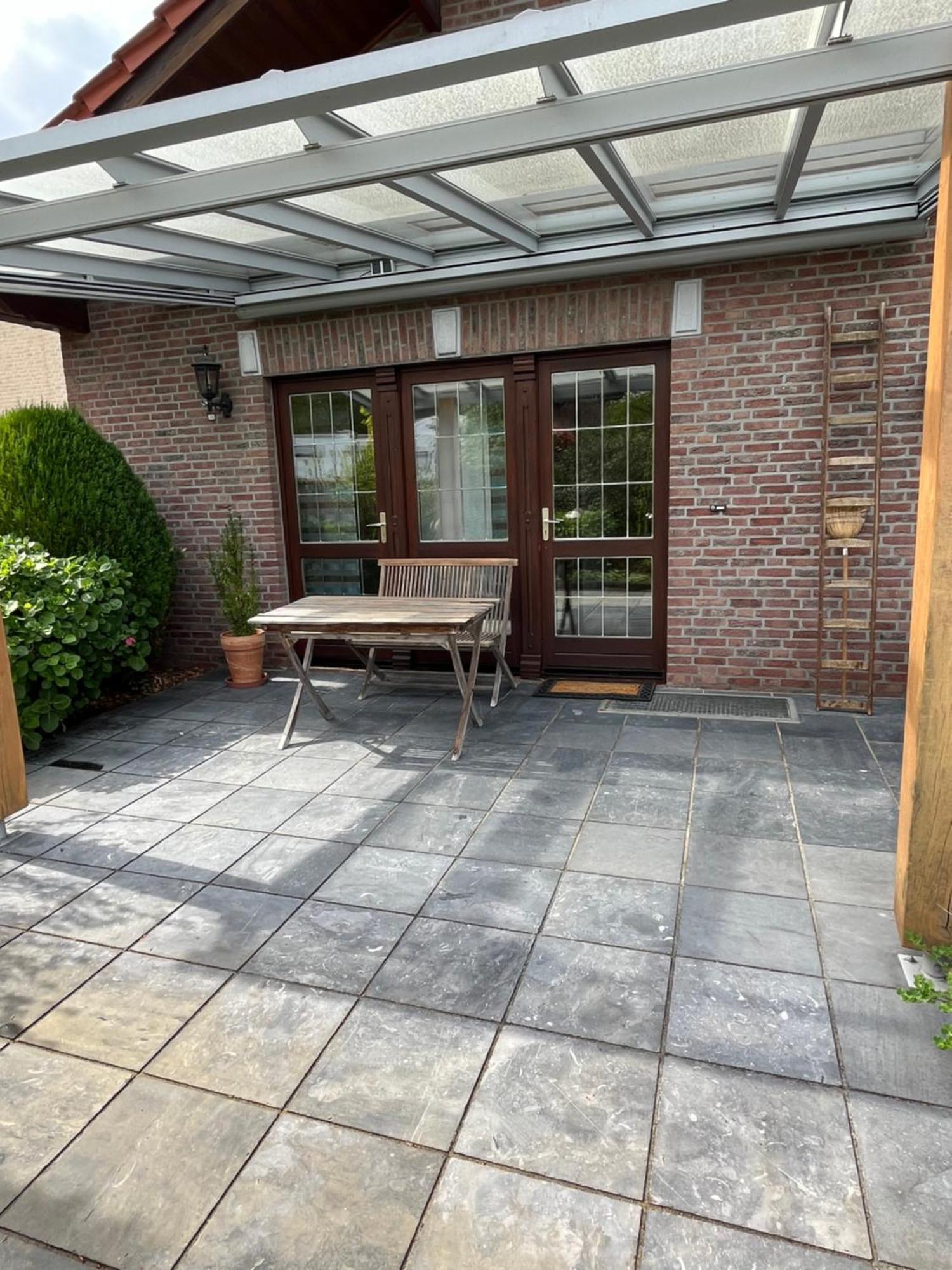 Ferienwohnung Jansen Selfkant Ngoại thất bức ảnh
